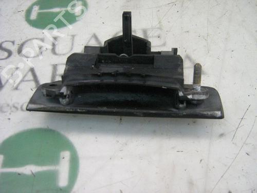 Front right exterior door handle PEUGEOT 306 (7B, N3, N5)  | BP3769831C129 