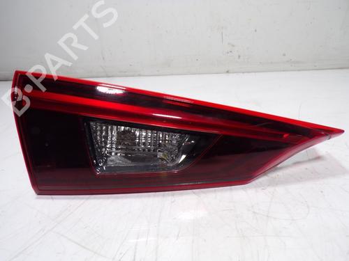 Achterlicht kofferdeksel achterklep links MAZDA 3 (BM, BN) [2013-2024]  13926986