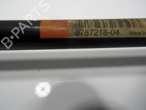 Anti roll bar BMW X3 (F25) sDrive 18 d | BP11504876M96 