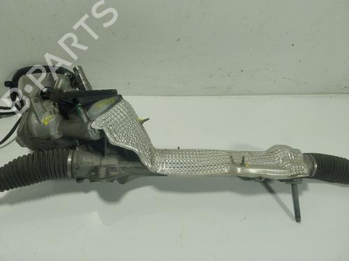 Steering rack OPEL CORSA F (P2JO) 1.2 (68) | BP23891054M22 - Image 4