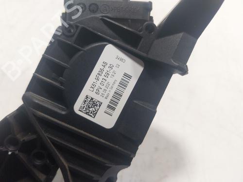 Pedal FORD KUGA III (DFK)  | BP19179822I4 