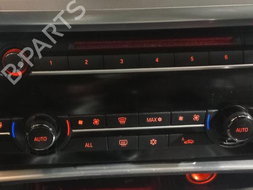 Climate control BMW 7 (F01, F02, F03, F04) 740 d xDrive | BP20294780I5 