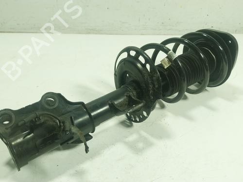 Used Left front shock absorber FORD FOCUS IV (HN) 1.0 EcoBoost (125 hp) 25030229