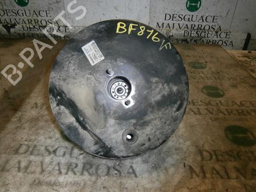 Used Servo brake Servo brake FORD TRANSIT Van (FA_ _) 2.0 DI (FAE_, FAF_, FAG_) (86 hp) 3789670 3789670