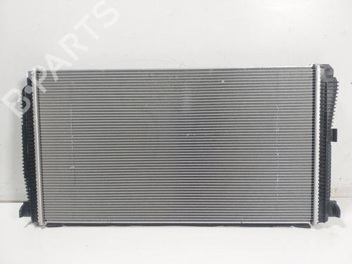 Water radiator BMW 4 Coupe (G22, G82) 420 d Mild-Hybrid xDrive | BP23534814M31 - Image 2