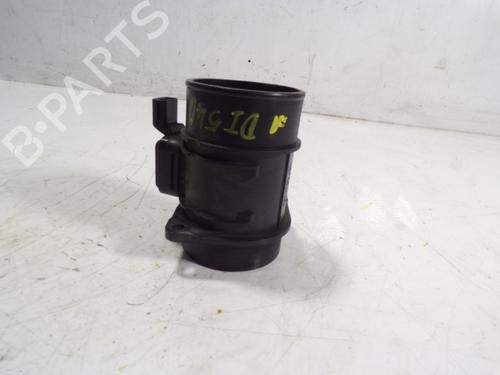 Used Mass air flow sensor RENAULT SCÉNIC III (JZ0/1_) [2008-2016]  9149785