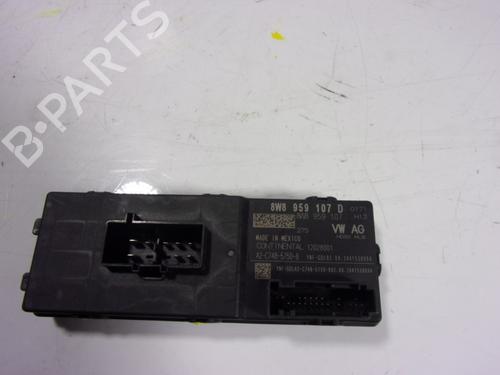 Used Electronic module Electronic module AUDI Q5 (FYB, FYG) [2016-2026] 10710463 10710463