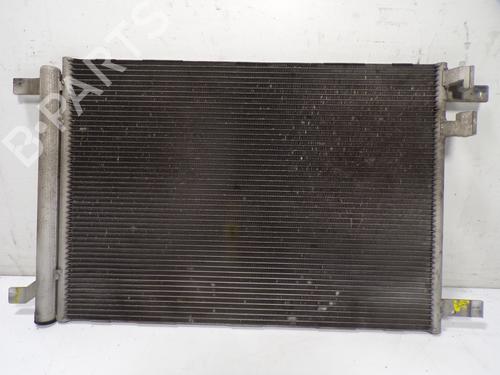 Used AC radiator AC radiator SEAT LEON ST (5F8) 2.0 TDI 4Drive (150 hp) 15121567 15121567
