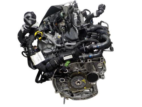 Engine TOYOTA PROACE CITY Box Body/MPV  | BP9096386M1 