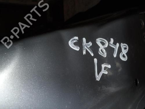 Left front door FIAT BRAVO II (198_) 1.9 D Multijet (198AXB1A) | BP3819453C2 