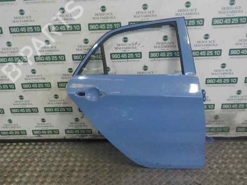 Used Right rear door KIA PICANTO II (TA) [2011-2018]  5027450