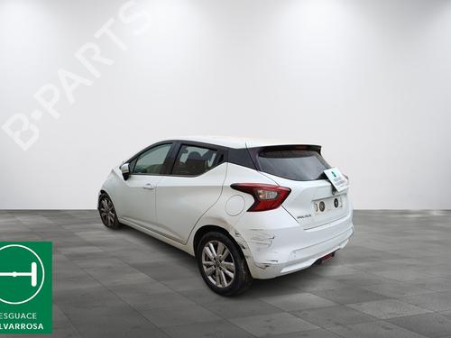 Glove box NISSAN MICRA V (K14) 1.0 IG-T 100 | BP30926558C95  - Image 9