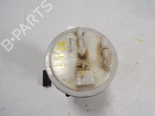 Fuel pump NISSAN QASHQAI / QASHQAI +2 I (J10, NJ10, JJ10E) 2.0 dCi | BP9135256M76 