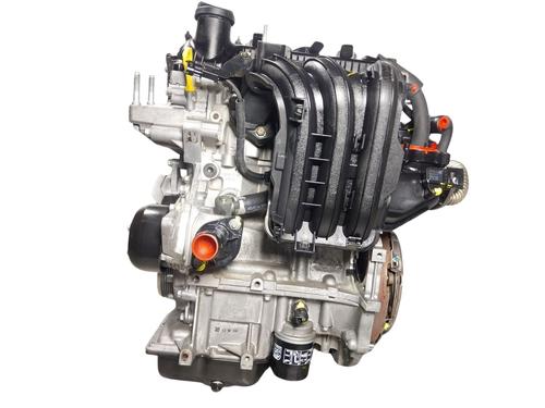 Used Engine Engine KIA PICANTO III (JA) 1.0 (67 hp) 24925169 24925169