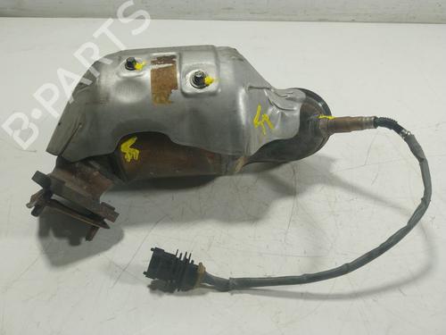 Used Catalyst Catalyst OPEL INSIGNIA A (G09) 1.4 (68) (140 hp) 18301854 18301854