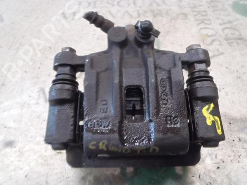 Right rear brake caliper KIA CEE'D Hatchback (ED) 1.6 582301H300