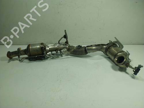 Used Particulate filter Particulate filter CUPRA LEON Sportstourer (KL8, KU8, KUD) [2020-2026] 17128940 17128940