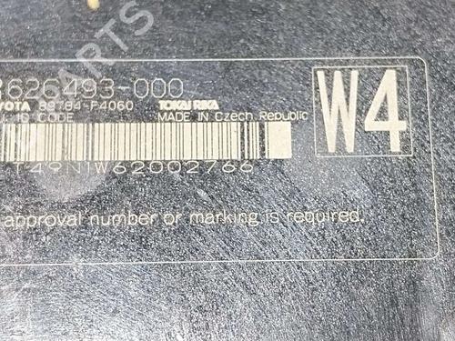 Electronic module TOYOTA YARIS CROSS (MXP_) 1.5 Hybrid (MXPJ11) | BP39733395M83 - Image 2