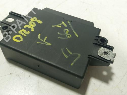 Electronic module PORSCHE CAYENNE (92A) 4.8 Turbo | BP32492847M83