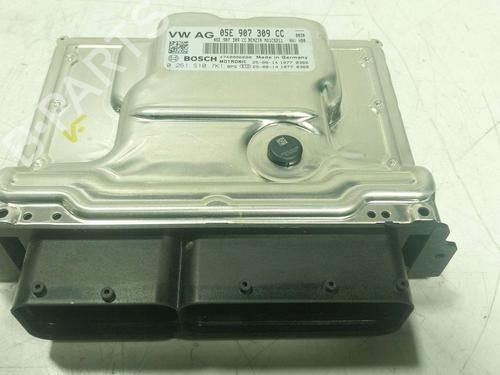 Used Engine control unit (ECU) Engine control unit (ECU) 37466948 37466948