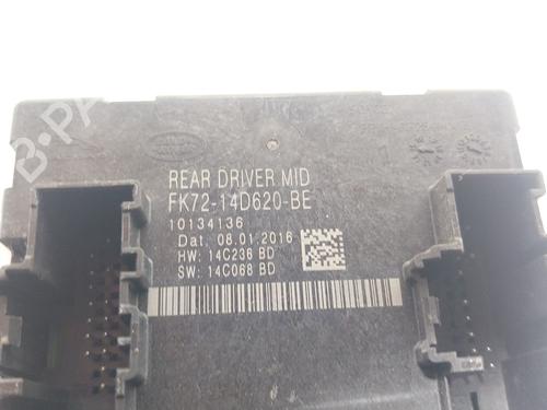 Electronic module LAND ROVER RANGE ROVER EVOQUE (L538) 2.0 D 4x4 | BP30586732M83 - Image 4
