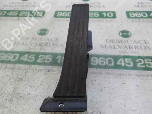 Used Pedal BMW 3 (F30, F80) 320 d xDrive (184 hp) 5123145