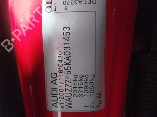 Climate control AUDI A5 (F53, F5P) 2.0 TFSI quattro | BP26910577I5  - Image 13