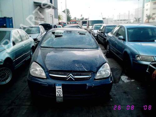håndbremse CITROËN C5 I (DC_) | BP8772648I18 - Image 3