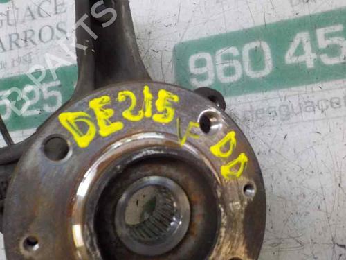 Right front steering knuckle CITROËN C4 Grand Picasso I (UA_) 2.0 HDi 138 | BP4820541M26 