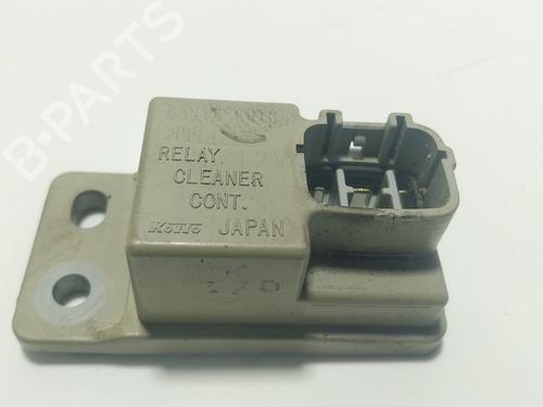 Used Electronic module SUBARU FORESTER (SH_) 2.0 D AWD (SHH, SHD, SHN) (147 hp) 31707378