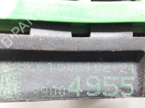 Engine mount OPEL ASTRA K (B16) 1.6 CDTi (68) | BP19429558M89 