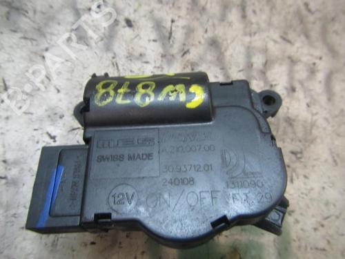 Electronic module VAUXHALL CORSA Mk III (D) (S07) | BP14277069M83 - Image 2