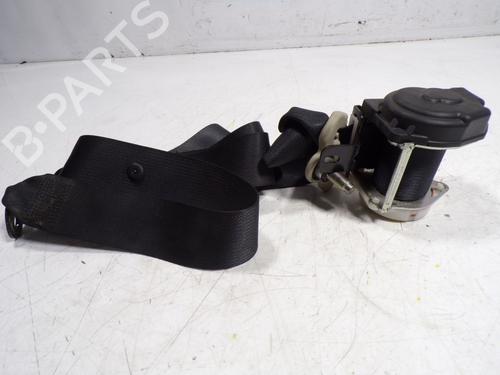 Used Rear right seatbelt NISSAN NOTE (E11, NE11) [2005-2013]  8654468