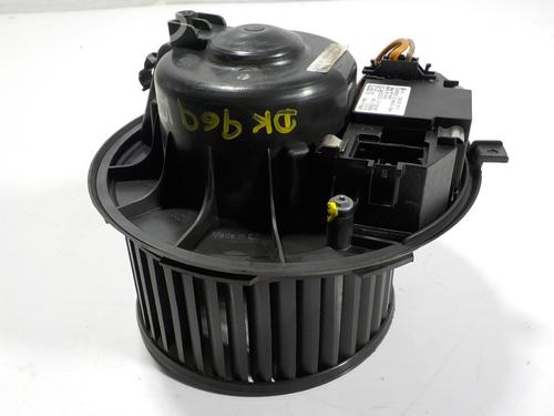 Used Heater blower motor Heater blower motor VW GOLF VI (5K1) 1.4 TSI (122 hp) 17042725 17042725