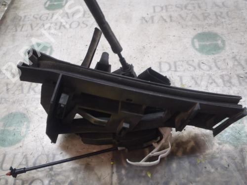 Rear right lock FORD FOCUS III 2.0 TDCi | BP4017056C99 