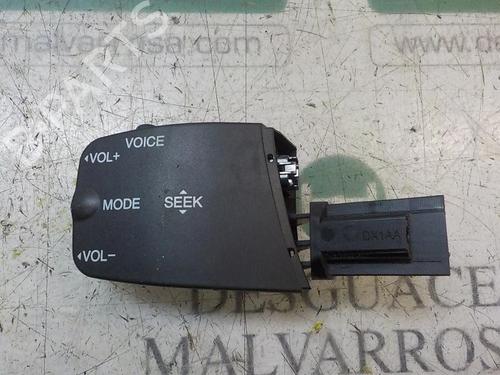 Module électronique FORD FOCUS II (DA_, HCP, DP) 1.6 TDCi (109 hp) 3871304
