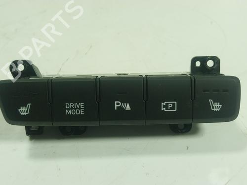 Used Switch Switch HYUNDAI GETZ (TB) [2001-2011] 25045114 25045114