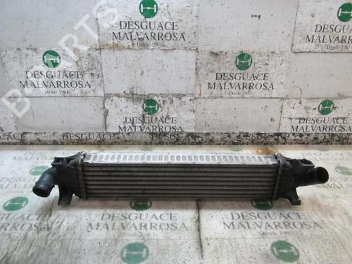 Used Intercooler Intercooler FORD FOCUS II (DA_, HCP, DP) 1.6 TDCi (109 hp) 3845270 3845270