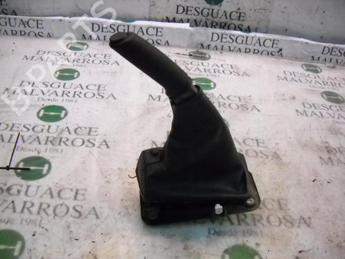 Used Hand brake Hand brake OPEL CORSA C (X01) 1.7 DI (F08, F68) (65 hp) 8769652 8769652