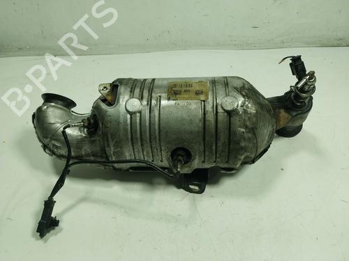 Catalyst PEUGEOT 208 I (CA_, CC_)  | BP16475985M10 