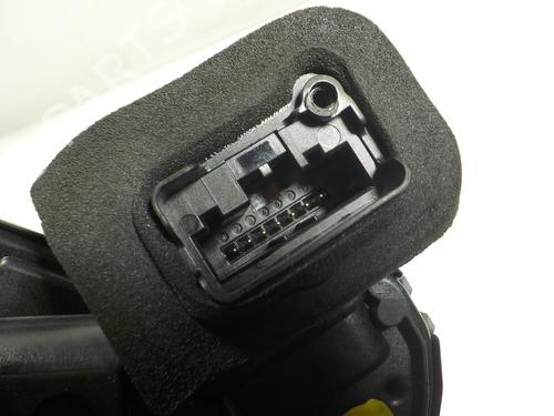 Front right lock SEAT LEON Sportstourer (KL8, KLD) 2.0 TDI | BP15064481C97 