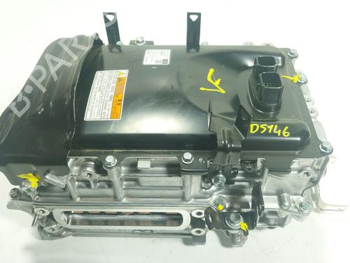 Used Inverter/Converter Inverter/Converter TOYOTA YARIS CROSS (MXP_) 1.5 Hybrid (MXPJ11) (131 hp) 31210541 31210541