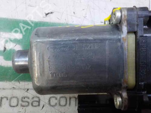 Left front window motor FORD FOCUS II (DA_, HCP, DP) 1.6 TDCi | BP4885854E21 