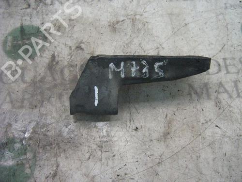 Used Engine mount FIAT TIPO (160_) 1.4 i.e. (78 hp) 9086221