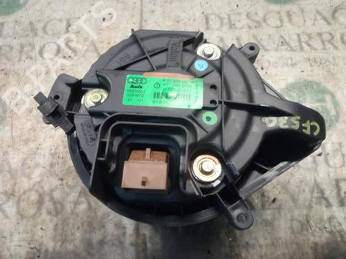Heater blower motor AUDI A4 B6 (8E2) 1.9 TDI | BP3815137M62