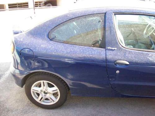 Højre bremsekaliber foran RENAULT MEGANE I Coach (DA0/1_)  | BP11557280M104 