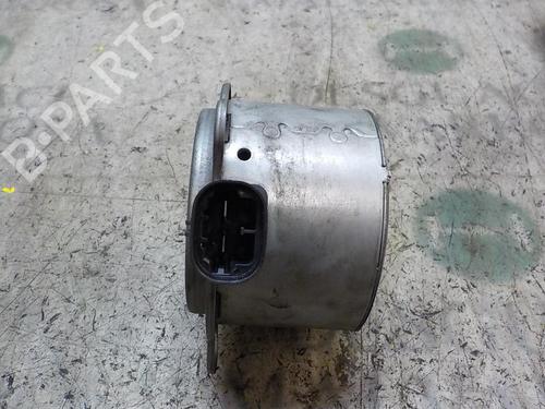 Radiator fan PEUGEOT 208 I (CA_, CC_) 1.6 HDi | BP3848134M35 