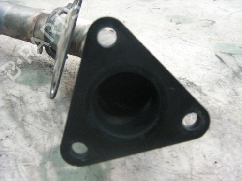 Exhaust manifold KIA SEPHIA Saloon (FA) 1.5 i | BP14297263M110 