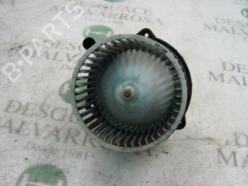 Heater blower motor HYUNDAI ACCENT II (LC)  | BP3749421M62 