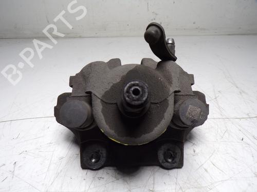 Right rear brake caliper BMW X1 (E84)  | BP16692839M106 